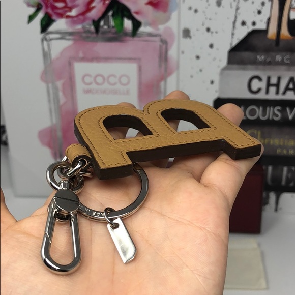 Bally key/accessories - Picture 6 of 8